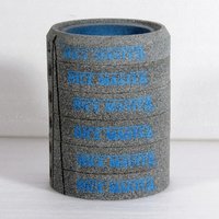 Manual Grindwell Norton Abrasive Stone