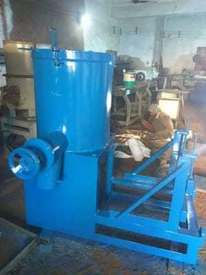 High Speed Mixer