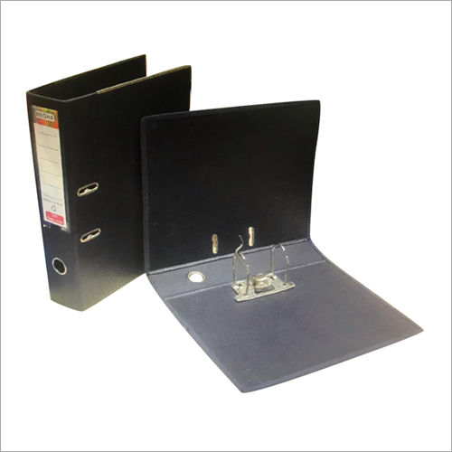 Long Lasting Pvc Ring File Folder