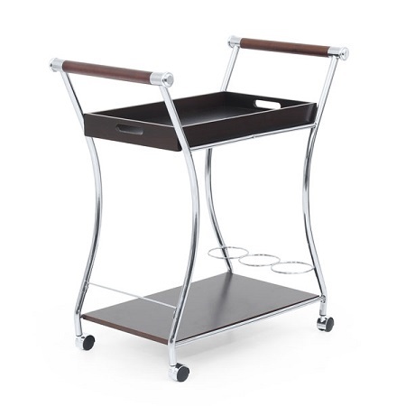 Hawall Service Trolley For Modern Home