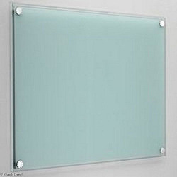 Magnetic Glass Writing Board