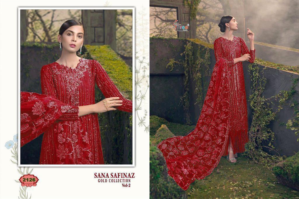 Designer Salwar Suits Online