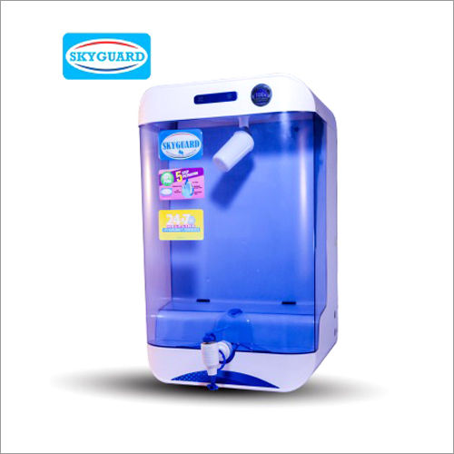 Skyguard Unik 7 Stage Water Purifier