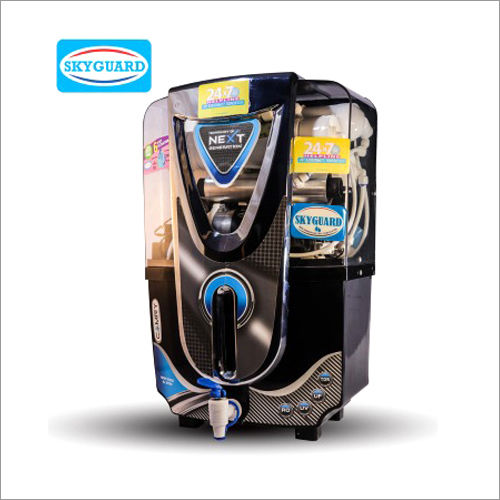 Skyguard A F Nexa 7 Stage Water Purifier