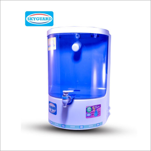Skyguard Camary 7 Stage Water Purifier