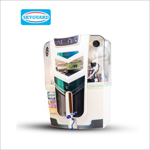 Skyguard Dolphin RO 5 Stage Water Purifier By STAR SIGNATURE SERVICES