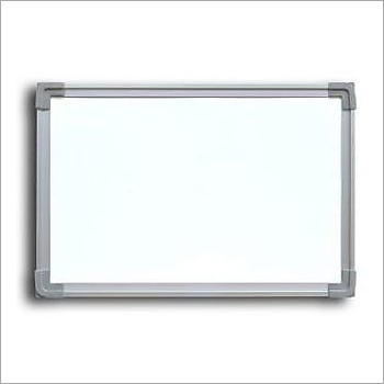 white board