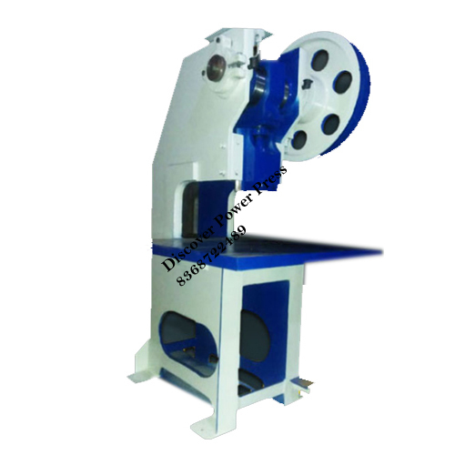 Hawai Chappal Making Machine Manufacturers In Delhi