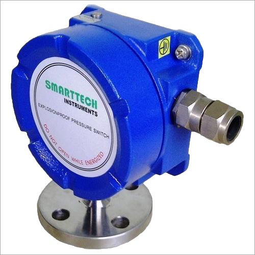 Pressure Switch