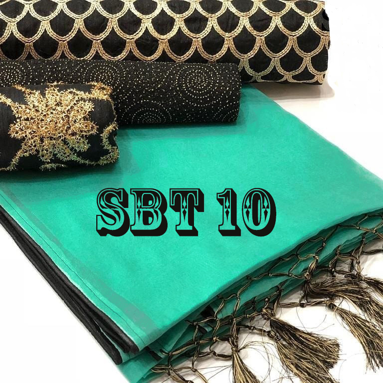 New Doriya Cotton Saree