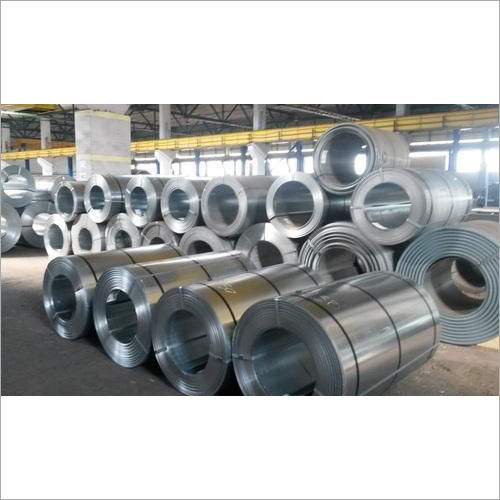 430 Stainless Steel Coil