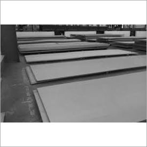 409 Stainless Steel Plate