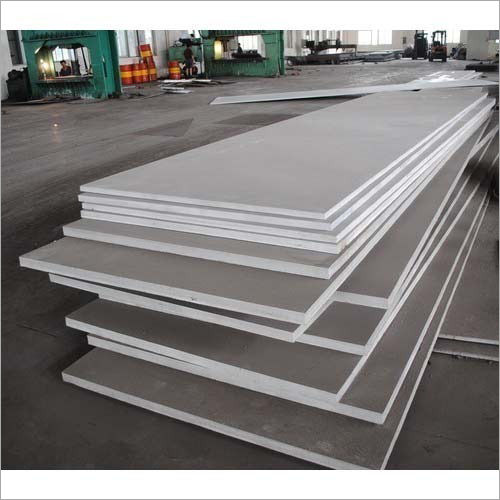 White 420 Stainless Steel Sheet