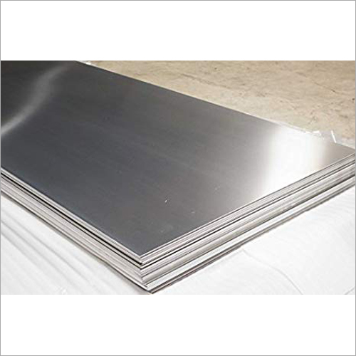 White 430 Stainless Steel Sheet