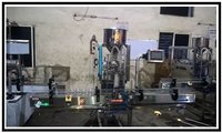 Automatic Double Head BALM Filling Machine