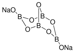 Lithium Metaborate Ar (Anhydrous) Cas No: 13453-69-5