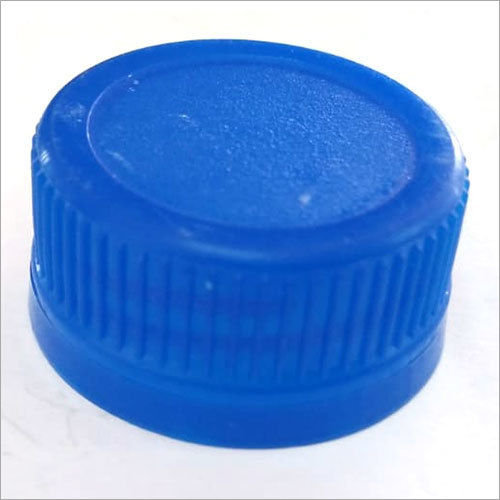 Plastic Custom Bottle Cap