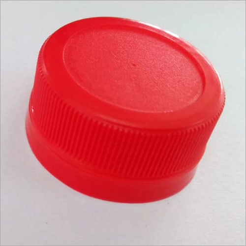Red Water Bottle Cap
