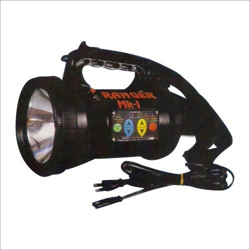 Dragon Search Light Halogen Based