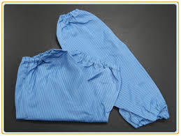 ANTISTATIC ARM SLEEVES ANTISTATIC ARM SLEEVES