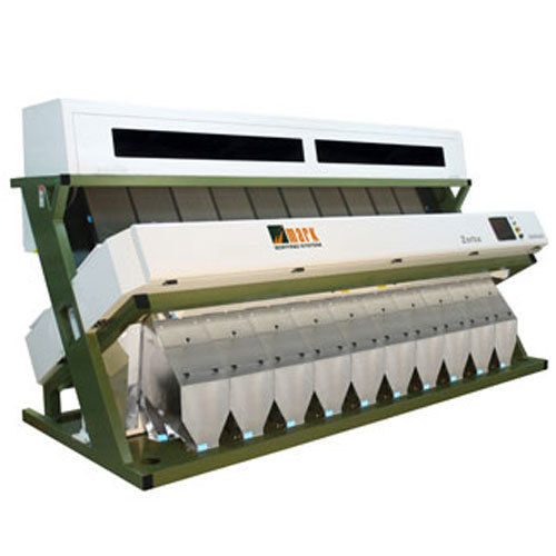 Zorba Series Color Sorter