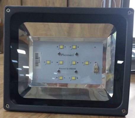 60W Flood Light