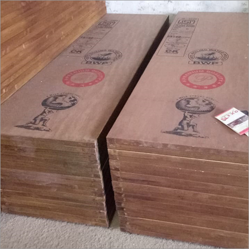 Plywood Block Board