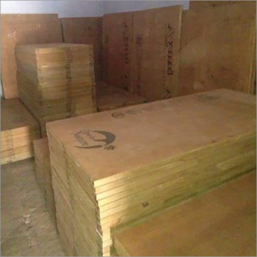 Wooden Ply Board