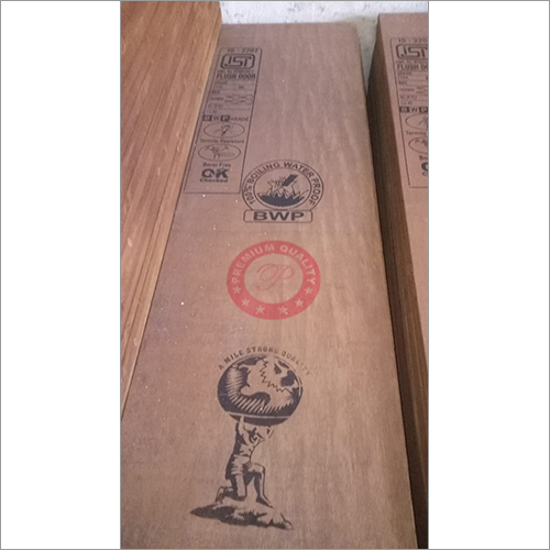 Blue Shark Plywood Sheet - Solid Wood, Various Thicknesses, Customizable Dimensions | High Strength, Weatherproof, Durable, Termite Resistant, Multiple Ply Count