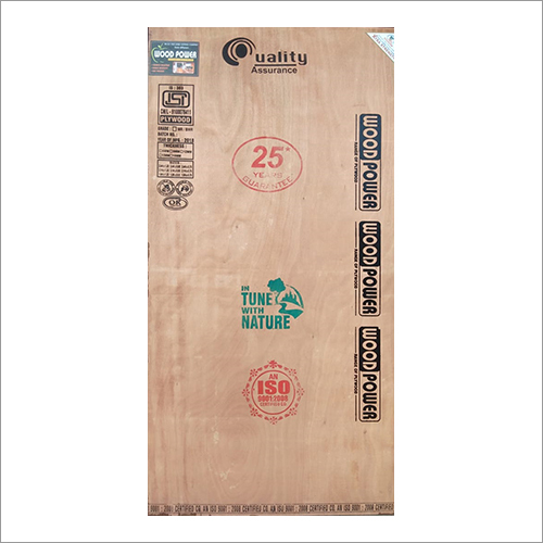 High Quality Door Plywood Sheet