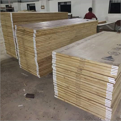 High Quality Plywood Sheet - Customizable Dimensions, Smooth Brown Finish | Durable, Termite Resistant, Moisture Resistant, Easy Maintenance, High Strength