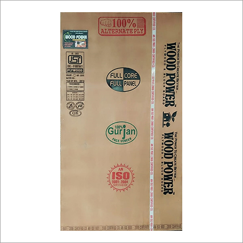 Printed Plywood Sheet - Premium Quality, Various Thicknesses | Durable, Termite-Free, Attractive Finish, Customizable Designs