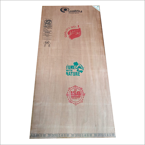 Water Proof Plywood Sheet