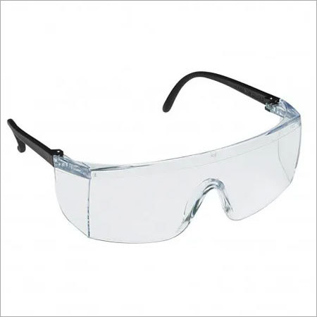 3 M safety goggles