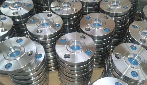 Stainless Steel Pipe Flange