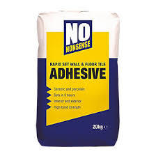 Wall And Floor Adhesive