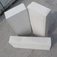 Construction Autoclaved Aerated Concrete Blocks
