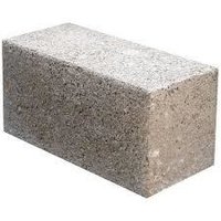 AAC Solid Concrete Block