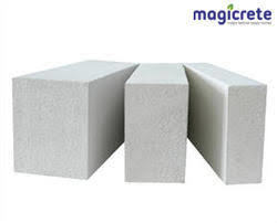 Magicrete AAC Blocks