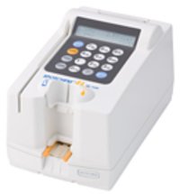 Electrolyte Analyzer With Ion Selective Electrodes Application: Industrial