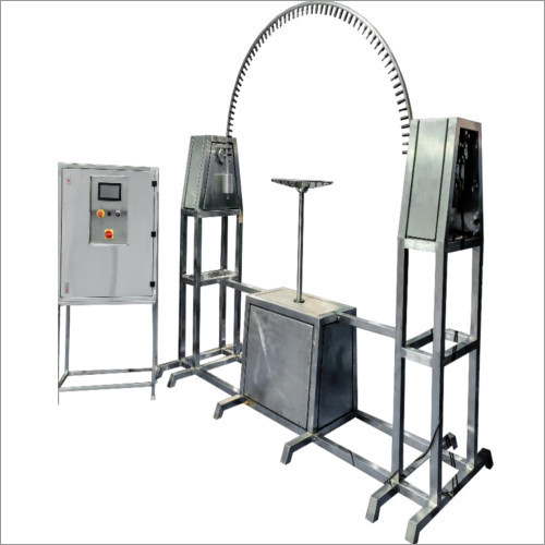 IP Testing Equipments IP Testing Equipments