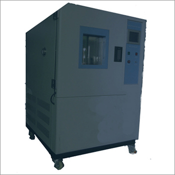 Laboratory Testing Equipments