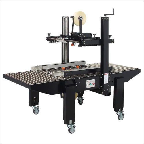 Packaging Machines