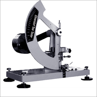 Textile Testing Equipments