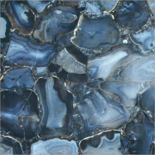 Grey Agate Stone