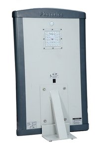 12W All in One Solar LED Street Lights