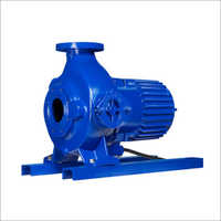 Waste Water Pumps - High Pressure Electric, 110-440 Volt, Blue | Lightweight 5-10 Kg, Electric Start