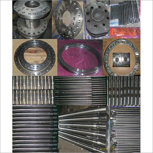 Valve Components - Casting Material | Highly Durable, Corrosion-Resistant, Sturdy Design for Liquid and Gas Flow Management