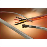 Flexible Control Cables By TELE SWITCHGEARS