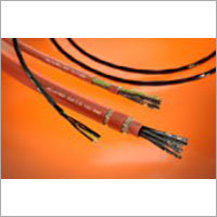 Heat-resistant Cables By TELE SWITCHGEARS
